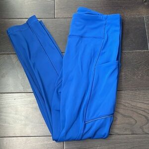Lululemon Speed Up Leggings